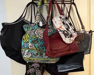 Purses