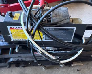 Car lift