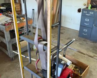 Appliance dolly
