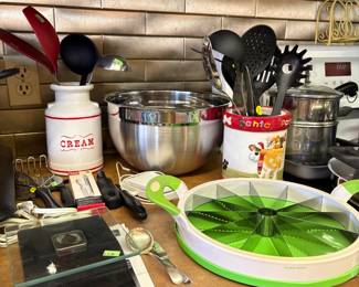 Pie Cutter