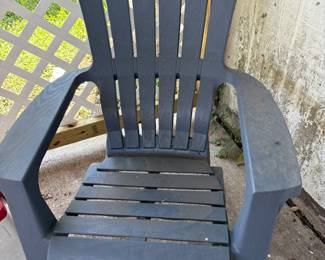 Lawn chair