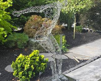 "Go Jump" by Rainer Lagemann