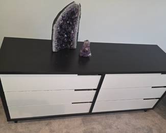 A Blue Dot "Modulicious" low chest