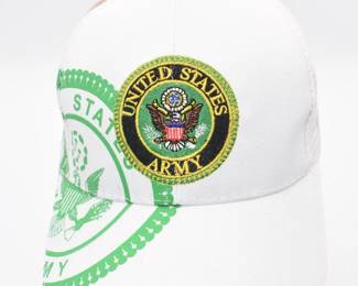 ball cap