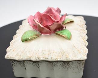 trinket box