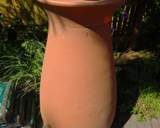 Algreen Cascata 65 gallon rain barrel