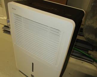 Kenmore dehumidifier