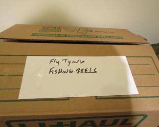 Fly Tying Kit