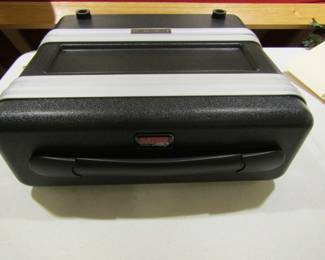 Gator monitor case