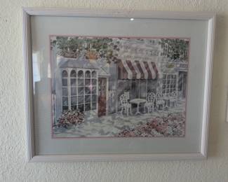 Sale Picture
