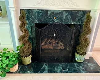 Fire Place screen for sale
