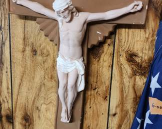 Religious items