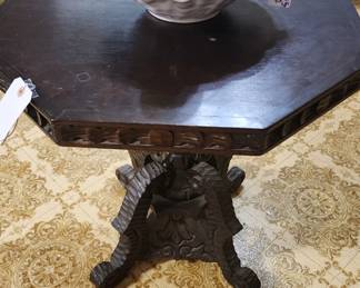 Antique table
