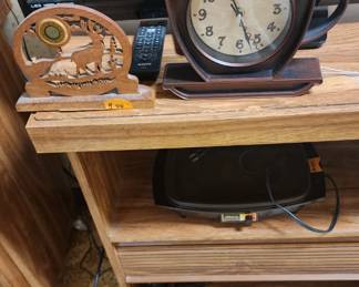 Clocks