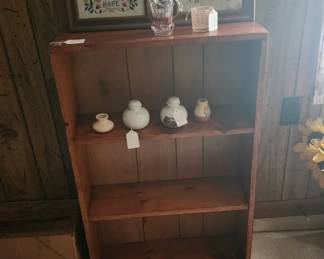 Bookcase