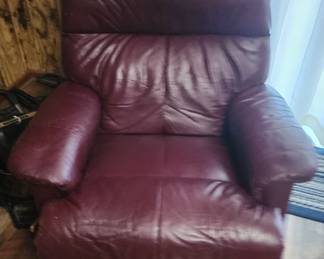 Recliner