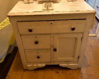 Antique furniture
