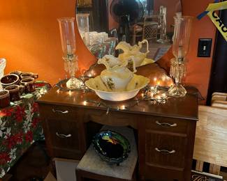 Vintage furniture