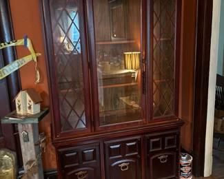 China hutch