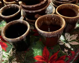 Hull pottery 