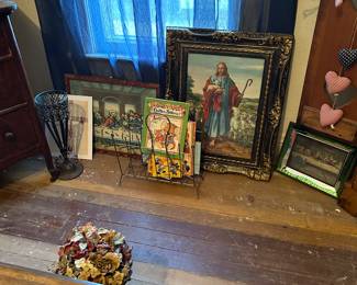 Jesus