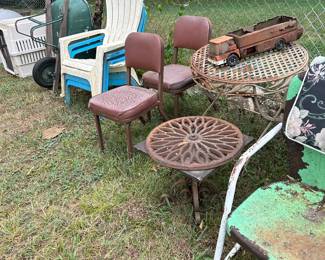 Furniture