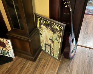 Guitar