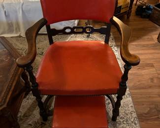 Mid century furniture