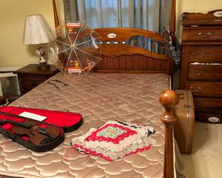 Bed furniture