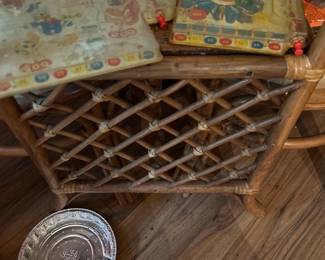 Mid century