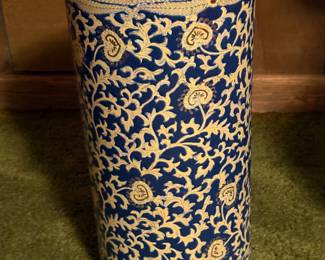 Ceramic Umbrella Stand