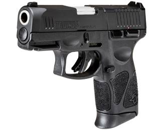 Taurus G3c 1G3cP931 QL