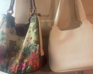 Purses