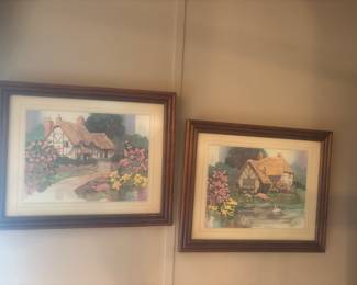 Cottage pictures