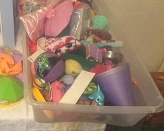 Kids toys