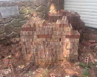 Bricks