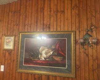Magnolia picture