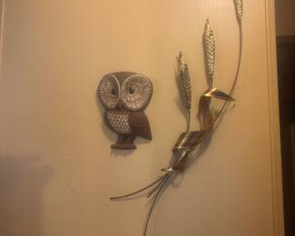 Vintage decor