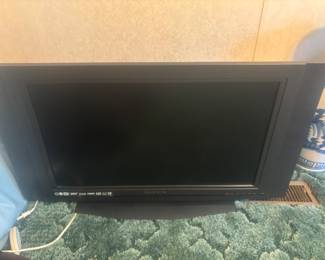 Olevia 32 inch screen tv