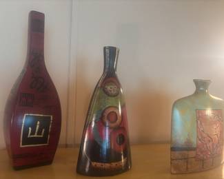 Vases
