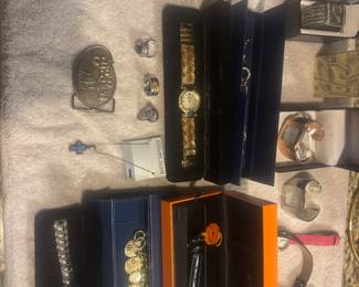 Jewelry and QVC