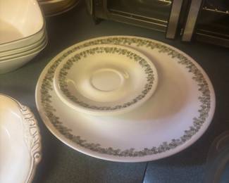 Corelle ware