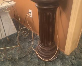 Plant stand