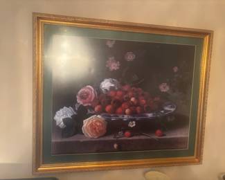 Strawberry picture