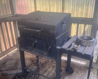Grill