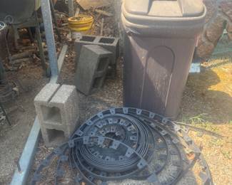Trashcan