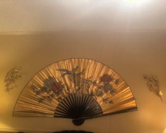 Large fan