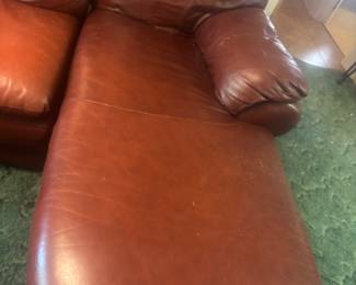 3 piece sectional (1st piece)