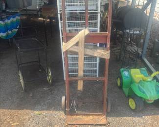 Furniture Dolly