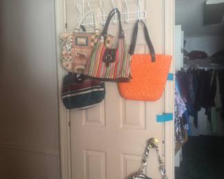 Purses
